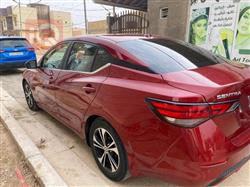 نيسان سنترا